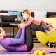 hacerse gimnasio casa low cost - sated